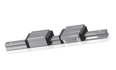 直线导轨 Linear Guideway